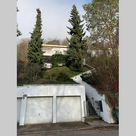 Apartment Carmen Im Schoenen Lahr Lahr (Baden-Wurttemberg)