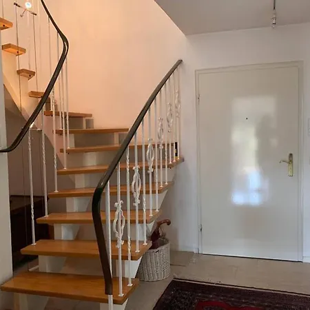 Apartment Carmen Im Schoenen Lahr *